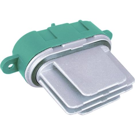 Resistance Chauffage pour Renault Espace 4 2002-2022 Moteur du Ventilateur Chauffage Résistance 7701207453