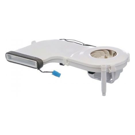 Motor Ventilador Bosch  Referencia Original 669430  Modelos KGN39 / KGN36 