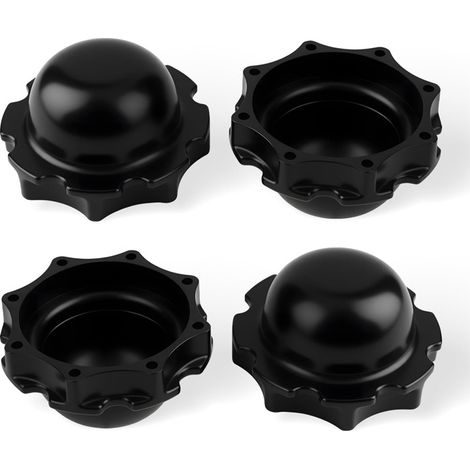 4 bouchons de remplacement pour spa Bestway LAY-Z-SPA – Réf. P6575 – Kit complet (1/4)