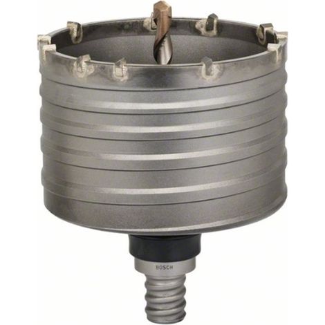 Corona perforadora hueca SDS Max-9 125 x 80 x 97 mm  BOSCH 2608580525