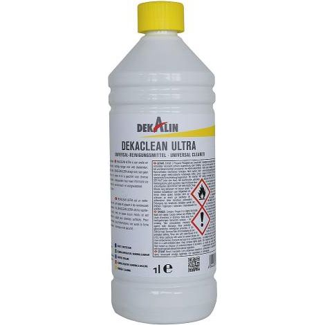 Dekalin DEKAclean Ultra, 1 l