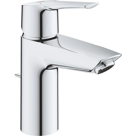 Grohe Waschtischarmatur QuickFix Start S-Size Waschtischarmaturen (1/5)