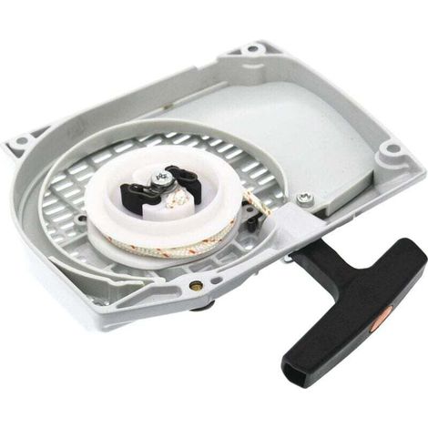 Ensemble Démarreur à Cordon pour Tronçonneuse Stihl MS440 MS460 044 046 Pièce 1128 080 2104