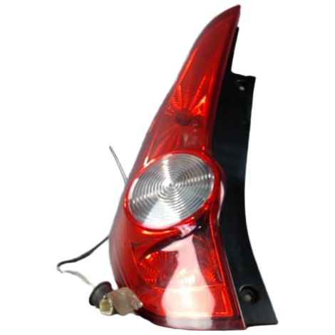 [PRODUIT D'OCCASION] Feu Arriere Gauche  OPEL Agila ♻️ Ref Oe. 93193683 - Garantie à vie (1/3)