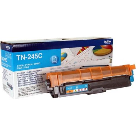 Brother TN245C Cian