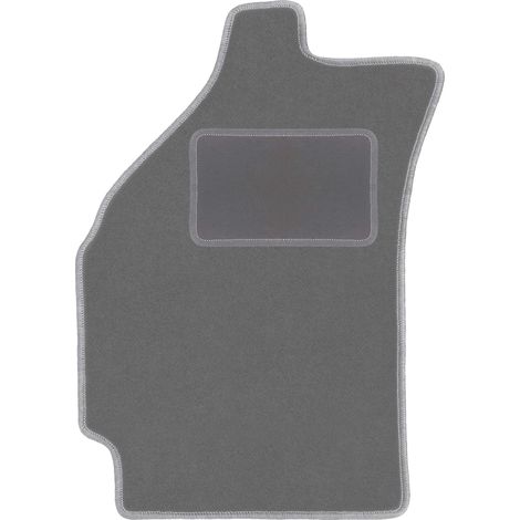 Tappetino lato guidatore: Daewoo Matiz hatchback (1997-2007) (1/5)