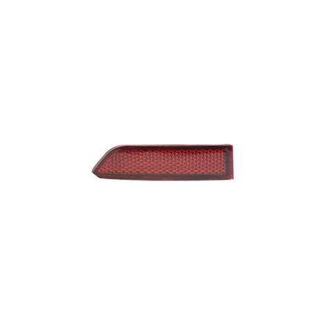 Catadioptre arrière gauche extérieur Volkswagen Tiguan 2 phase 1 2016-2020