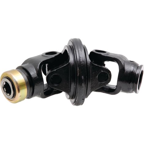 Giunto albero cardanico ad ampio angolo, tubo P9, 54x4mm