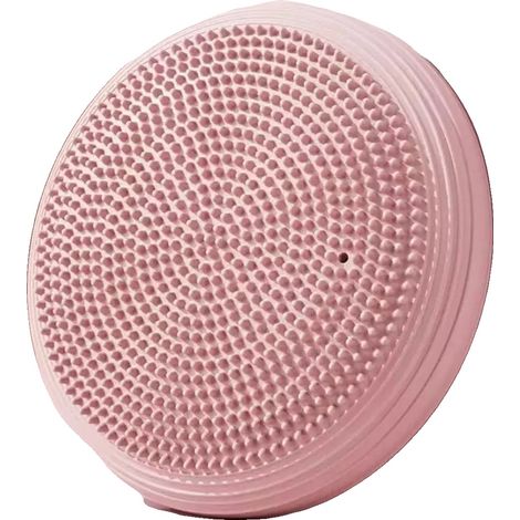 Balance Pad, PVC-Material, rutschfeste Oberfläche, Rosa (1/2)