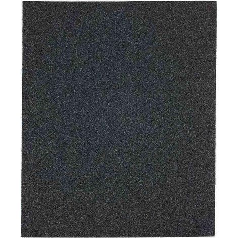 Schleifpapier Metall & Stahl K 60 (50 Bogen = 1 Pack) (1/2)