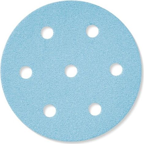 Festool 497367 X100 Abrasive Sanding sheet Granat STF D90/6 120 Grit