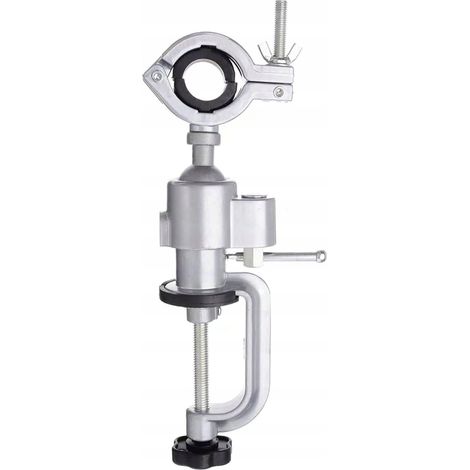 Multifunktionaler Schraubstockhalter für FALON-TECH FT5493 Bohrmaschine