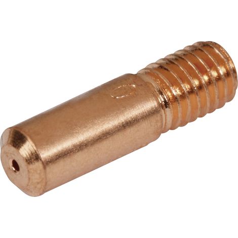 Rothenberger Stromdüse M6 0,6 x 25 mm Keine Angabe