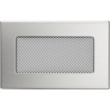 Vent Cover 11x17 polished (1/3)