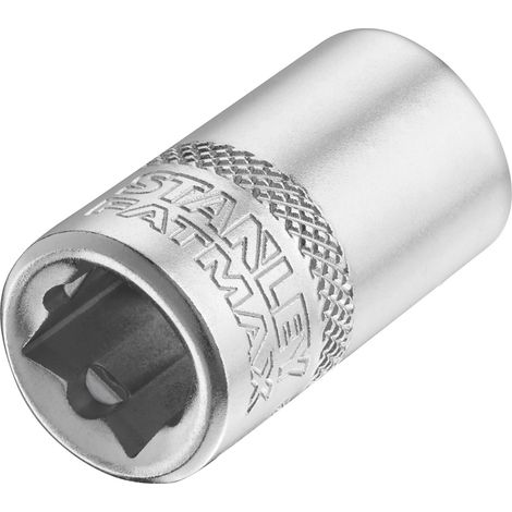 Stanley FatMax 1/4 Bithalterung (1/4)