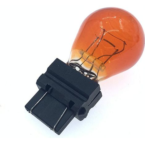 F17B-13411-AB is a turn signal bulb for Ford Mustangs manufactured between 1999 and 2004. F1TZ-13411-F is a unique bulb.