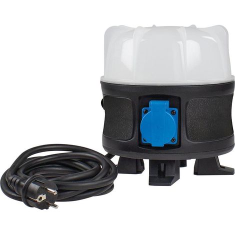 LED Rundumleuchte 30W, Optiline 360 Grad, IP 54 (1/4)