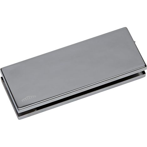 Penture haute pour B Twist porte verre inox brossé - SEVAX
