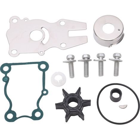 Kit de réparation de pompe à eau 6BG W0078 00, ensemble de turbine hors-bord pour F30LA F30LEHA F40JEA F40LEHA (1/5)