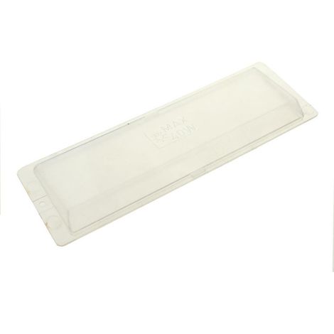 Light Diffuser for Creda/Hotpoint/Ariston Cooker Hood