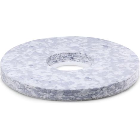 Pad mélamine Kärcher 2 x D 280