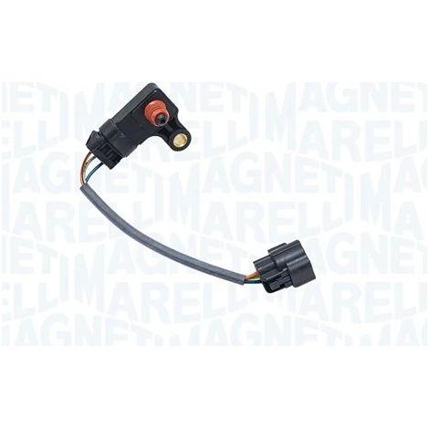 Capteur, pression du tuyau d'admission Magneti Marelli 215810008500 CHEVROLET