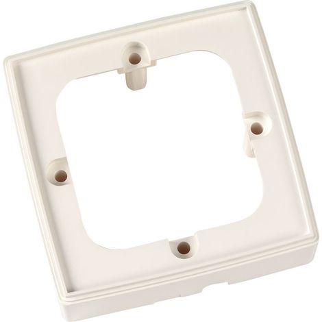 Supplemento TV a parete Superficie presa TV (1/2)