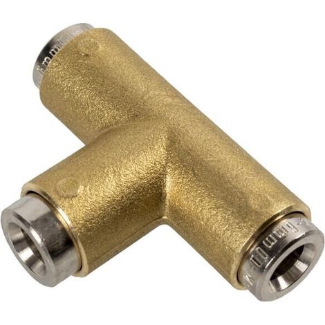 Raccord UNIVERSEL T771001