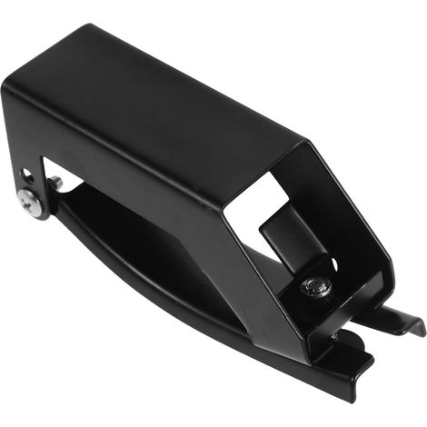 clips de fixation en acier inoxydable pour barres (1/5)