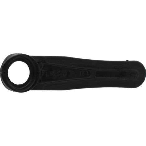 Lame Flymo 82 mm 12 mm 13271511 Granite 5127500-90 5127500-80 5127500-00