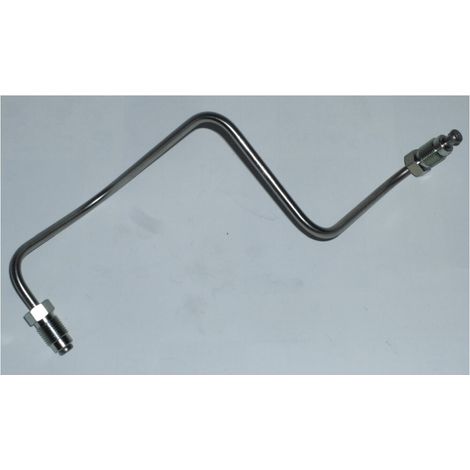 Öldruckleitung Edelstahl. HLM35G für DAIKIN Altherma C Oil - 5750178 von Daikin