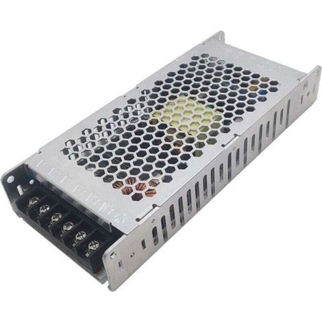 Alimentation à DéCoupage Ultra-Mince 5V 40A 200W éCran éLectronique pour D'Affichage LED (1/4)