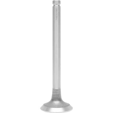 Valvola di scarico motore Perkins per Massey Ferguson, Landini, JCB 745369M1, 748309M1, 3142A051, 31431752, 31431951, 31431961, 3142A051, 43-26, VPA1160, 02101705 (1/3)