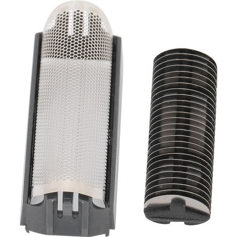 Lame de remplacement pour rasoir Braun 5569, 55793550C, 5419, 5424 - Grille et couteau de rechange (1/5)