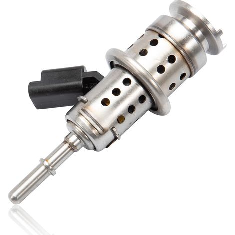 Dieselmotor-Einspritzdüse – 1 Stück – Verstärkter Stahl – Präzise Spritzung – Für Peugeot Citroën 2.0 HDi – Ref. 9801187080 (1/5)