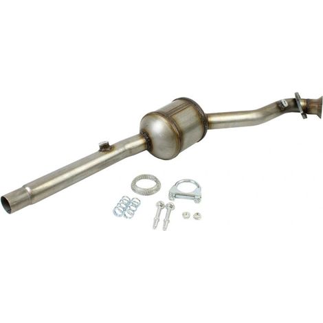 Catalyseur MAXGEAR 27-6246 DACIA 200287282R 200288788R 200289190R (1/3)