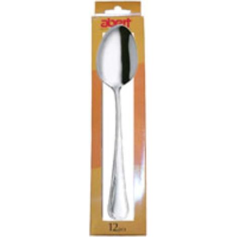 Cucchiai da tavola 195 mm 18/10 Inox Corona 12 unità