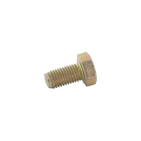 Sechskant-Schraube Original Mtd. 5/16 - 24 - Länge: 15 mm - Original: 710-0237/910-0237 (Original: 7100237 oder 710-0237)