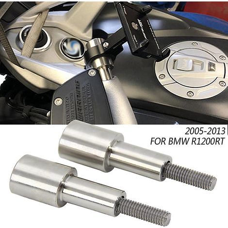 Support de navigation pour téléphone portable pour moto BMW R1200RT (2005-2013) - 1 pièce