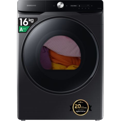 SAMSUNG Sèche-Linge à Condensation SAMSUNG DV16DG8600BV