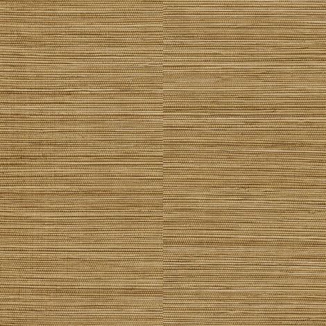 Grandeco Ciara Brown Grasscloth Wallpaper Contemporary Paste The Wall Vinyl (1/4)