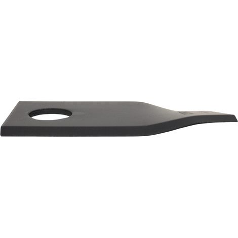 Coltello sinistro piegato 94x48x3mm adattabile a PZ TF71 (1/5)