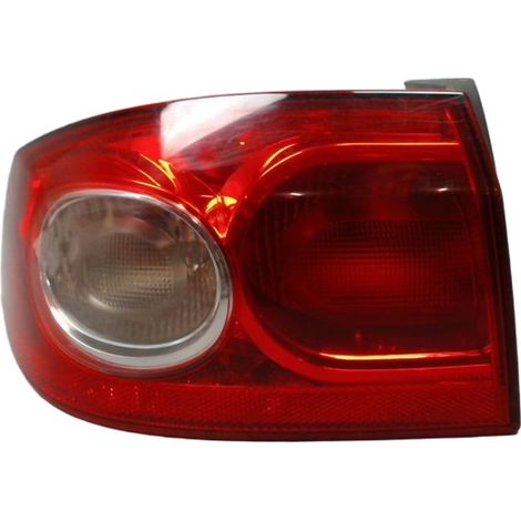[PRODUIT D'OCCASION] Feu Arriere Gauche  RENAULT Laguna II 2005-2007 ♻️ Ref Oe. 8200262667 - Garantie à vie (1/3)