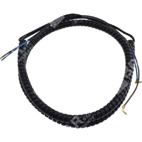 Elektrokabel für IKRA-Gartenscheren – MOGATEC KOMPATIBEL – 043273