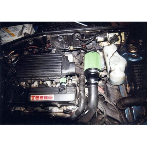 Kit d Admission direct GREEN pour Opel Corsa A de 91-93 1.5L TD-40921109