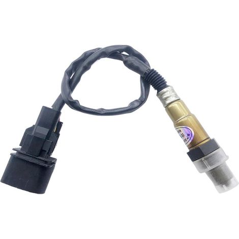Capteur d'oxygène 06A906262BH 234-5115 applicable à la Volkswagen Golf Touring (1/5)