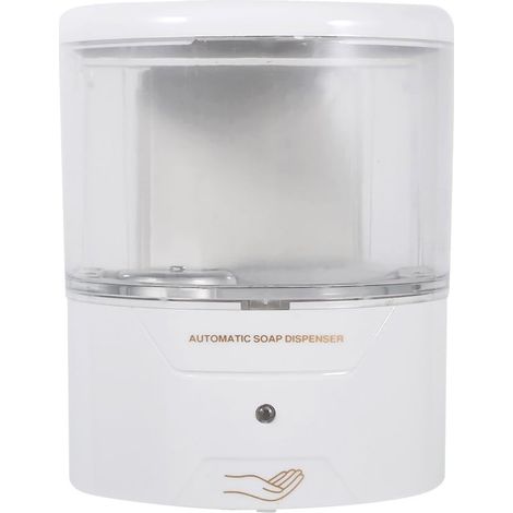 Spender von Cryfokt mit ABS Sensor 600 ml bessere (1/4)