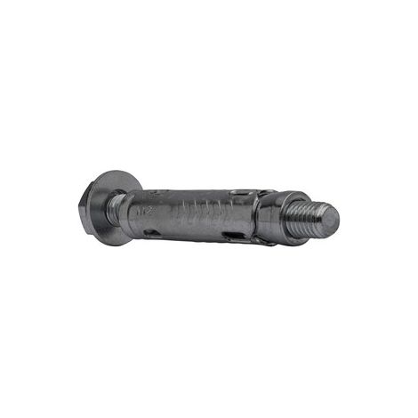 TASSELLO ACCIAIO DV/B M12X100 Q.TA 20