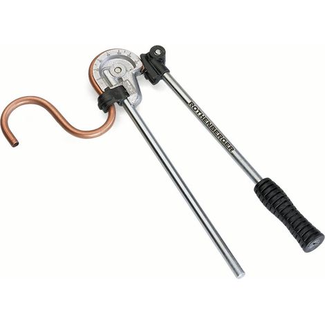 ROTHENBERGER Industrial Rohrbieger Biegezange Biegegerät Ø 16 mm  - 025136F