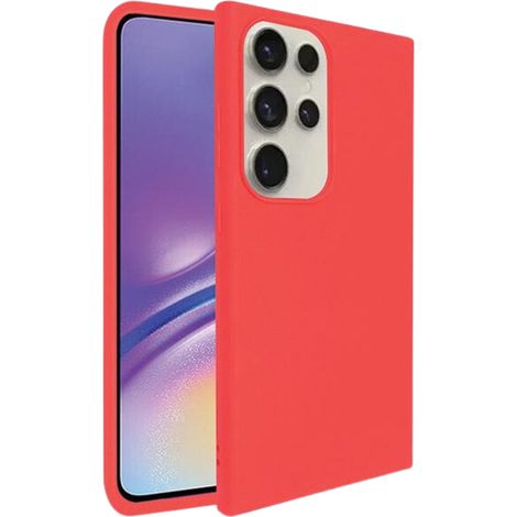 Beline Case Candy Sam S24 Ultra S928red/red (1/2)